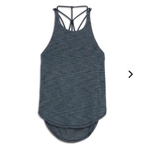 Lululemon top